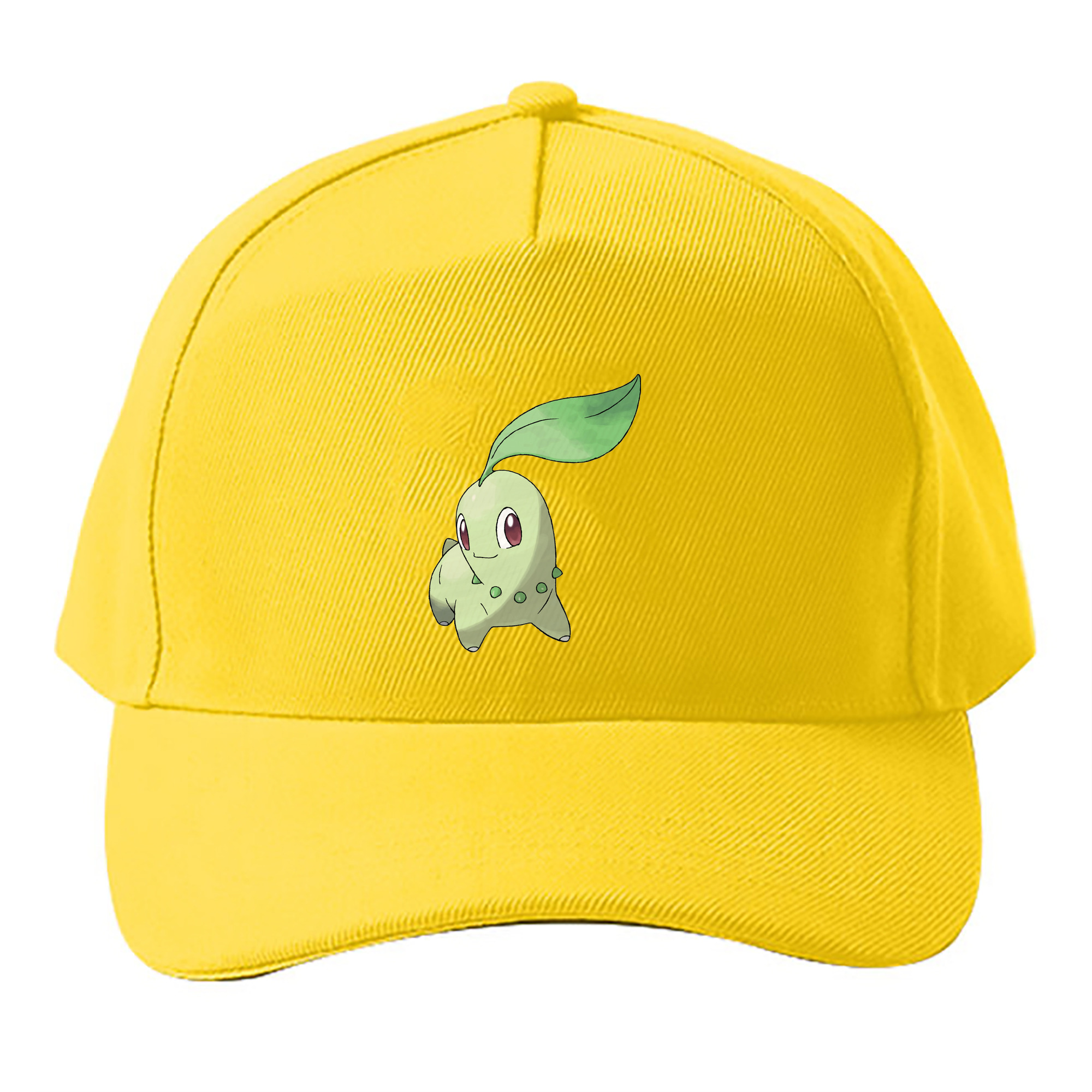 （画像用） ポケットモンスター Pokémon ベースボールキャップ 綿100％ 男女兼用 帽子 スポーツ